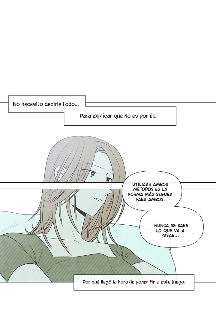 Solsticio de Verano Capítulo 28 - Page 31
