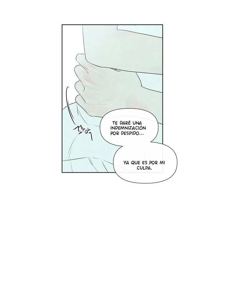 Solsticio de Verano Capítulo 28 - Page 38