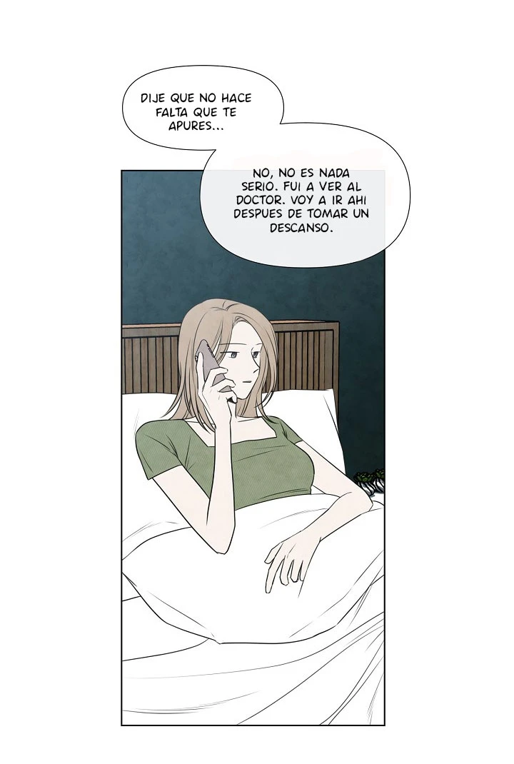 Solsticio de Verano Capítulo 28 - Page 4