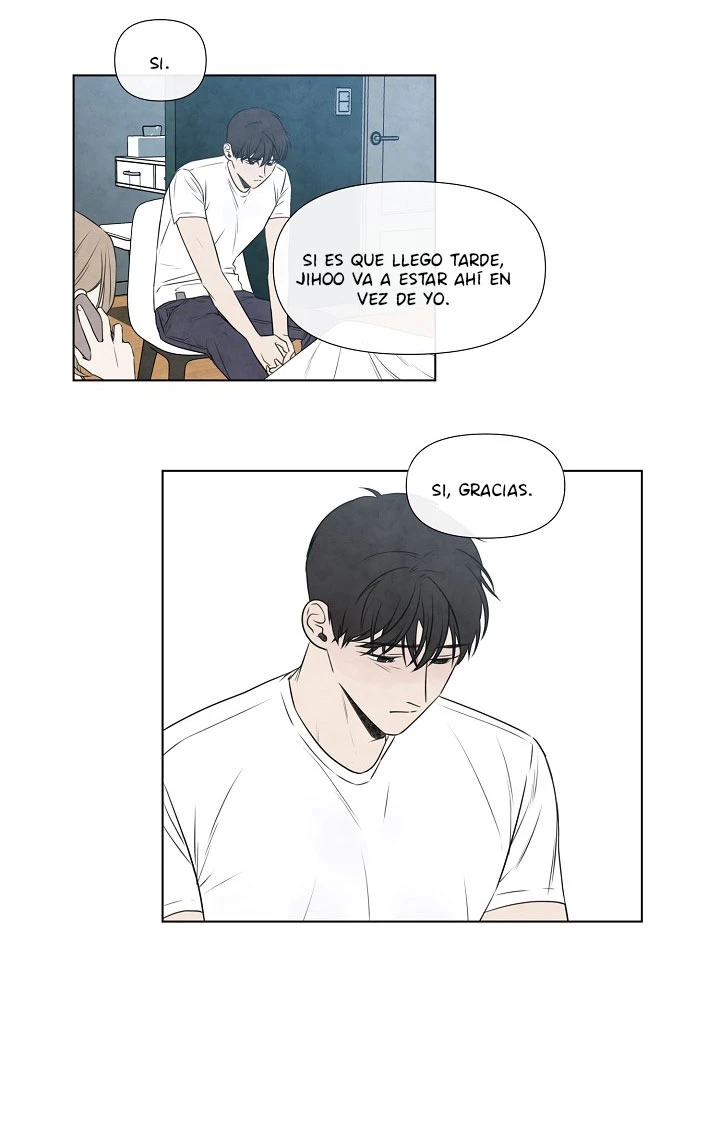 Solsticio de Verano Capítulo 28 - Page 5
