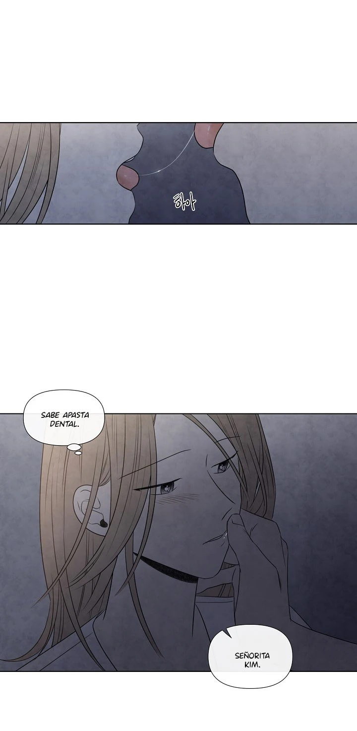 Solsticio de Verano Capítulo 29 - Page 10