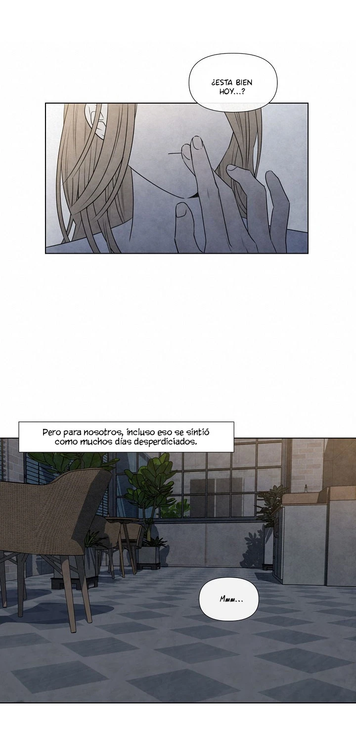Solsticio de Verano Capítulo 29 - Page 12
