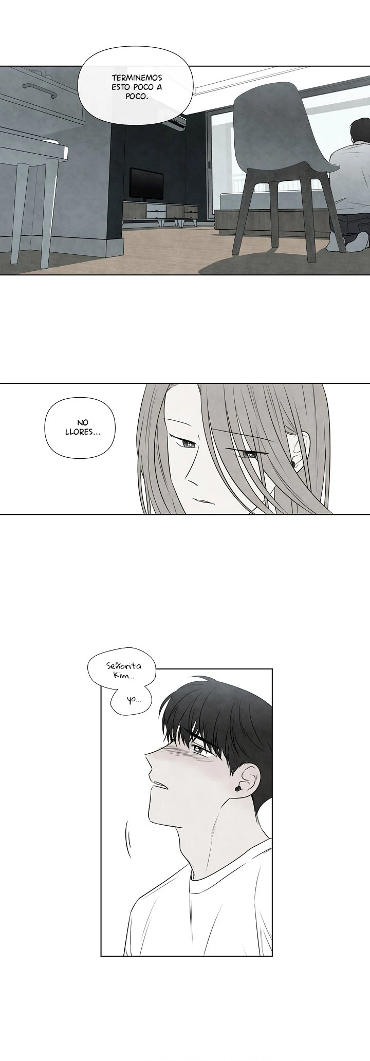Solsticio de Verano Capítulo 29 - Page 14