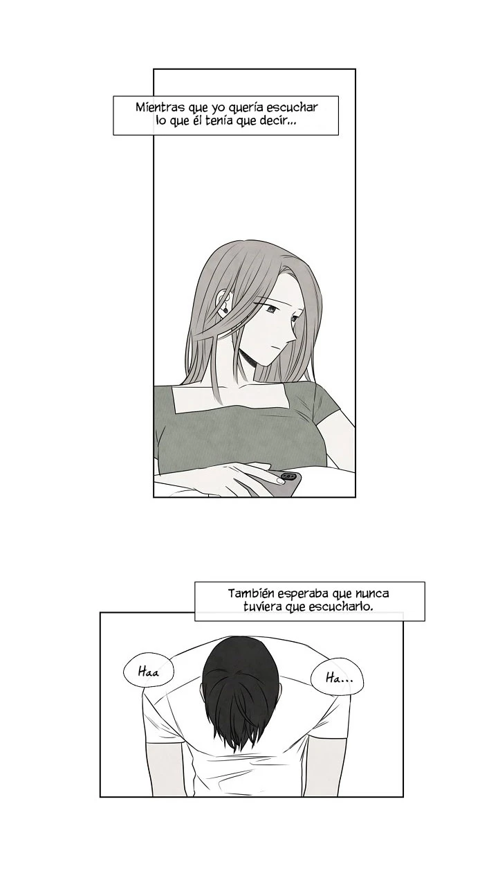 Solsticio de Verano Capítulo 29 - Page 16