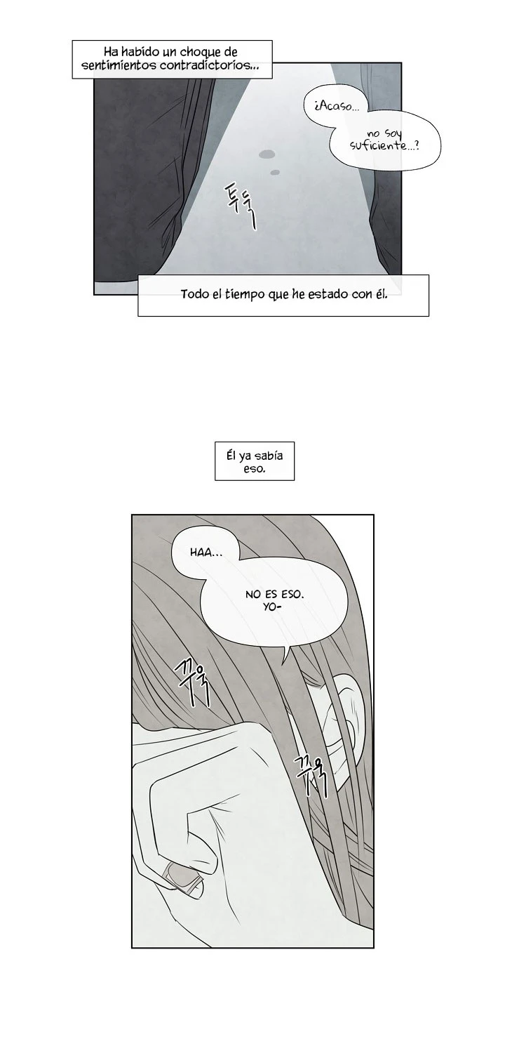 Solsticio de Verano Capítulo 29 - Page 17