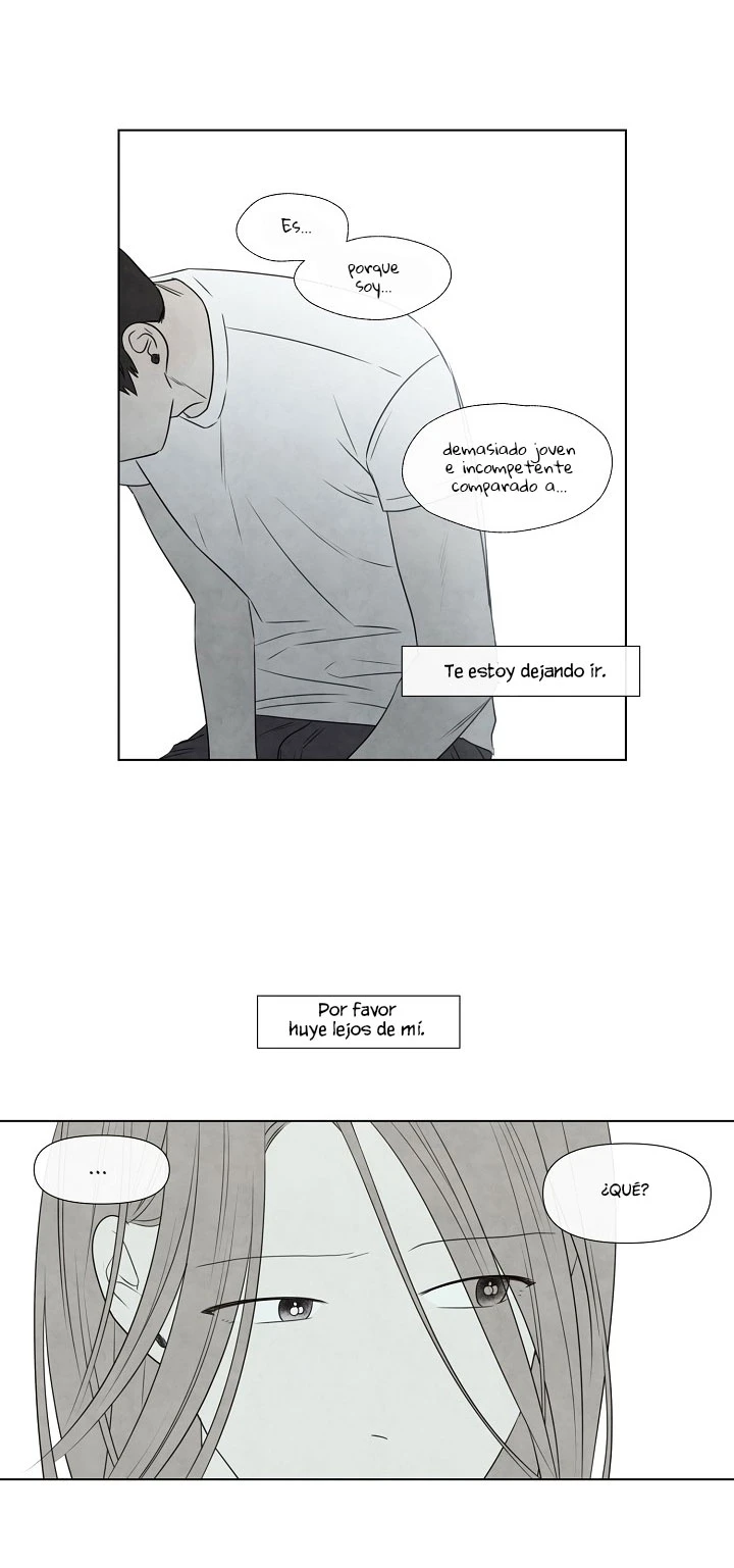 Solsticio de Verano Capítulo 29 - Page 18