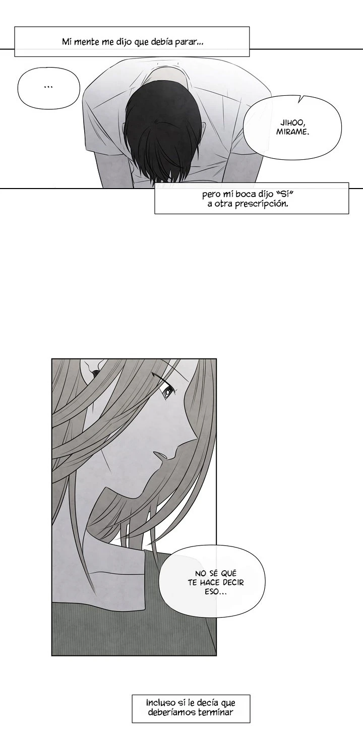 Solsticio de Verano Capítulo 29 - Page 19