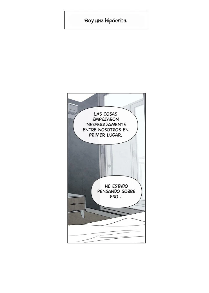 Solsticio de Verano Capítulo 29 - Page 21