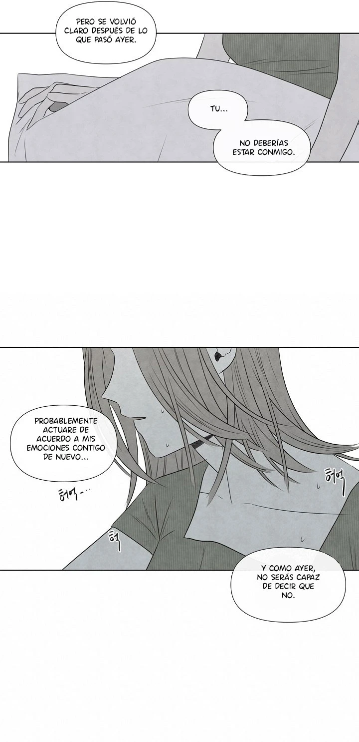 Solsticio de Verano Capítulo 29 - Page 22