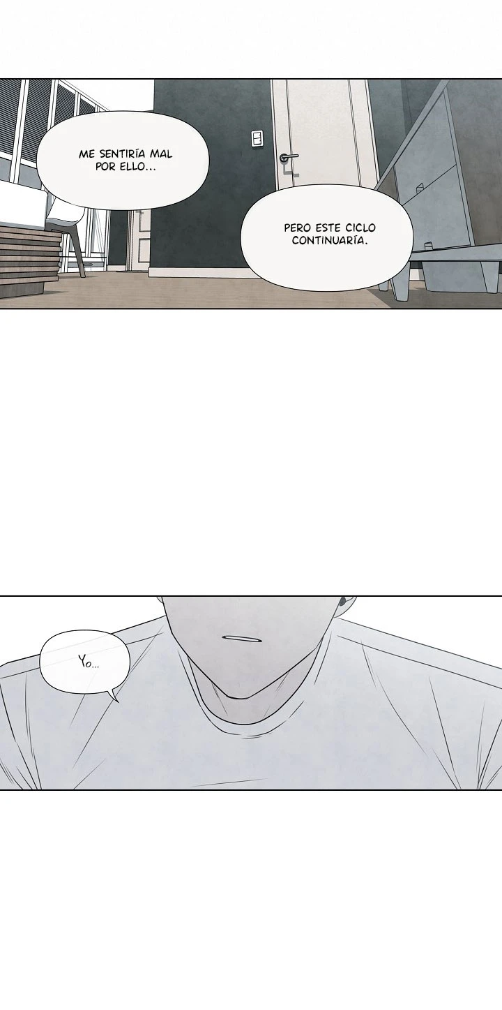 Solsticio de Verano Capítulo 29 - Page 23