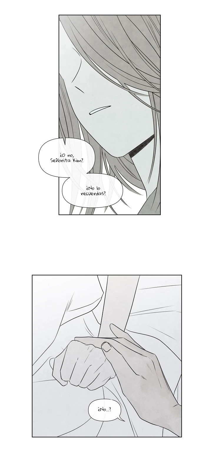 Solsticio de Verano Capítulo 29 - Page 25