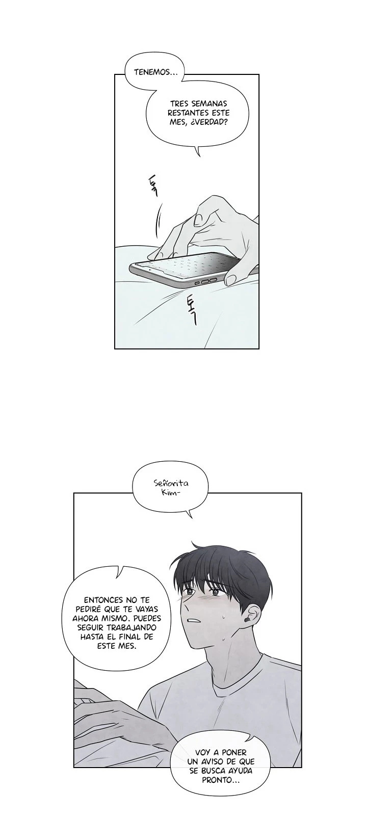 Solsticio de Verano Capítulo 29 - Page 27