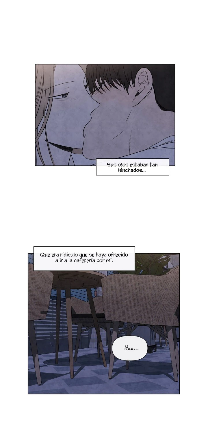 Solsticio de Verano Capítulo 29 - Page 31