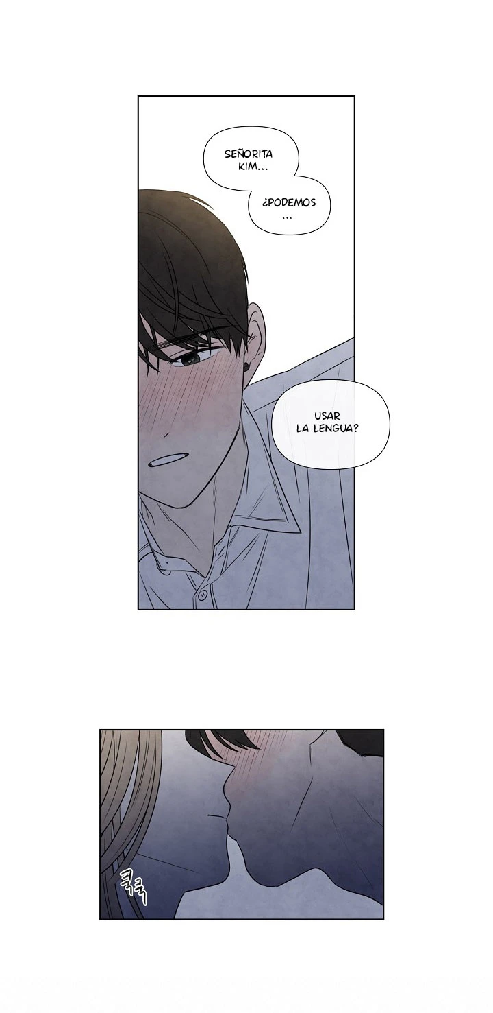 Solsticio de Verano Capítulo 29 - Page 32