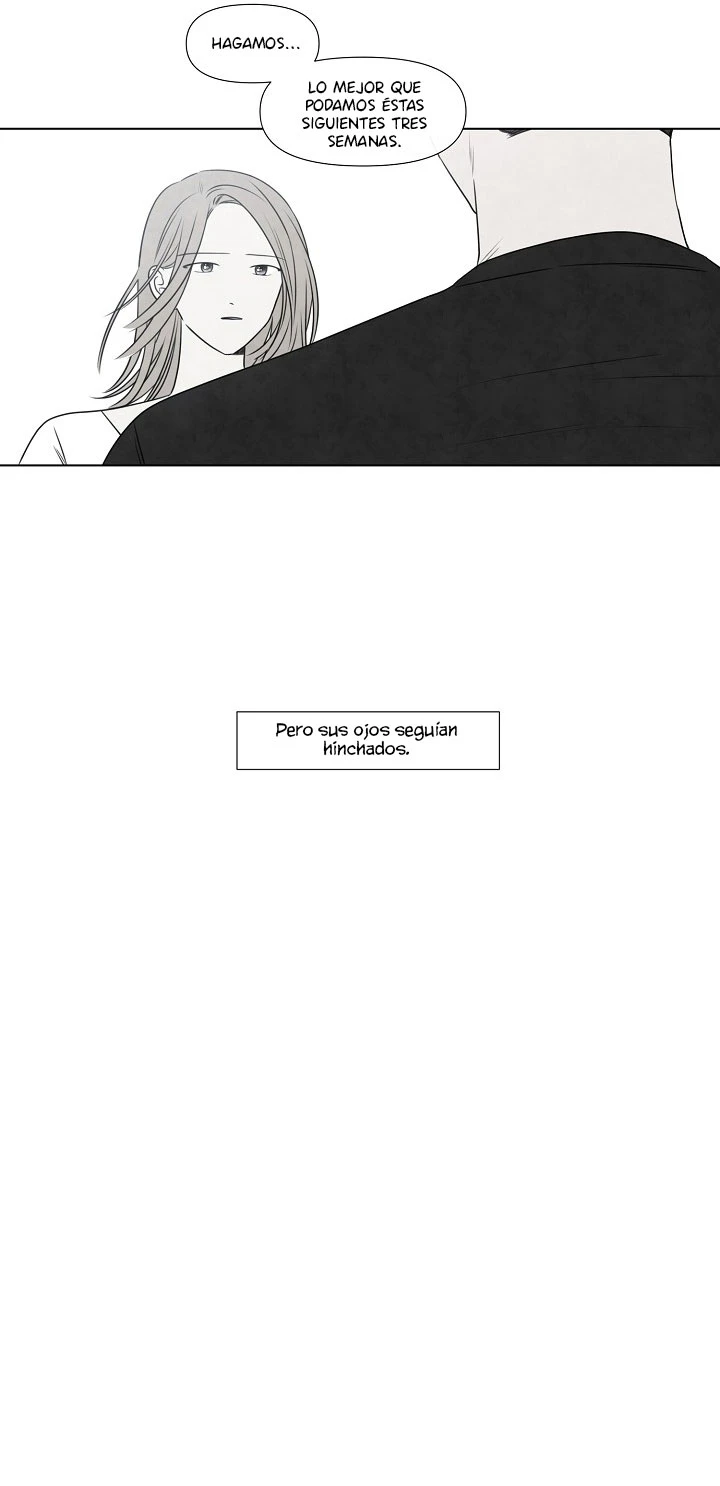 Solsticio de Verano Capítulo 29 - Page 35