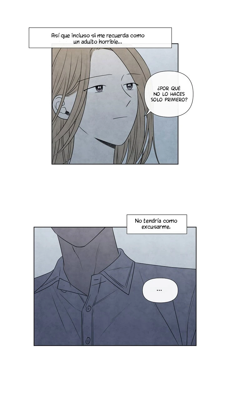 Solsticio de Verano Capítulo 29 - Page 39