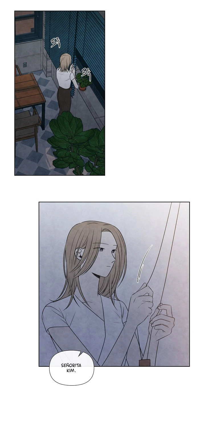 Solsticio de Verano Capítulo 29 - Page 4