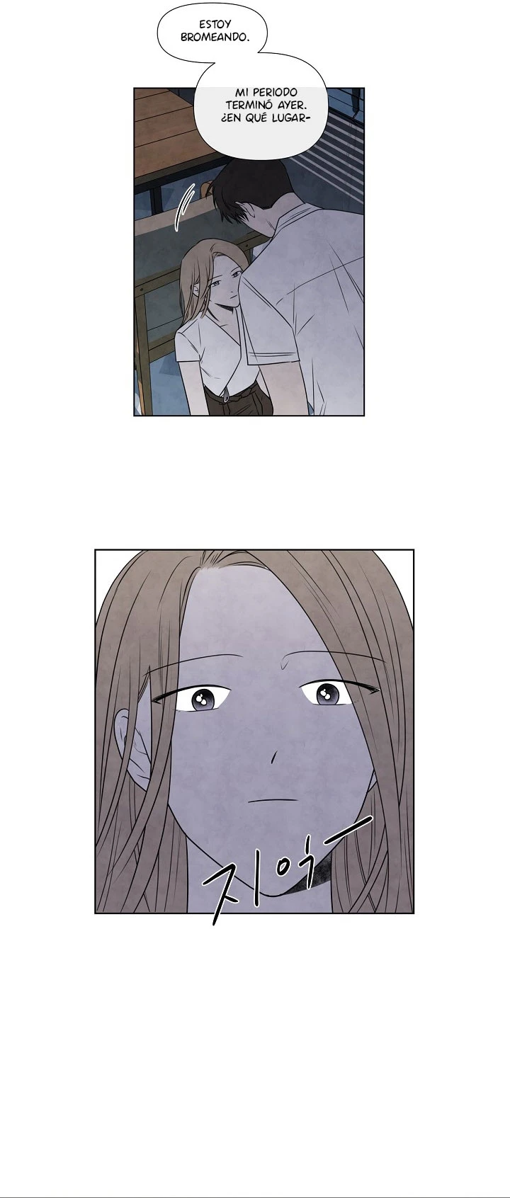 Solsticio de Verano Capítulo 29 - Page 40