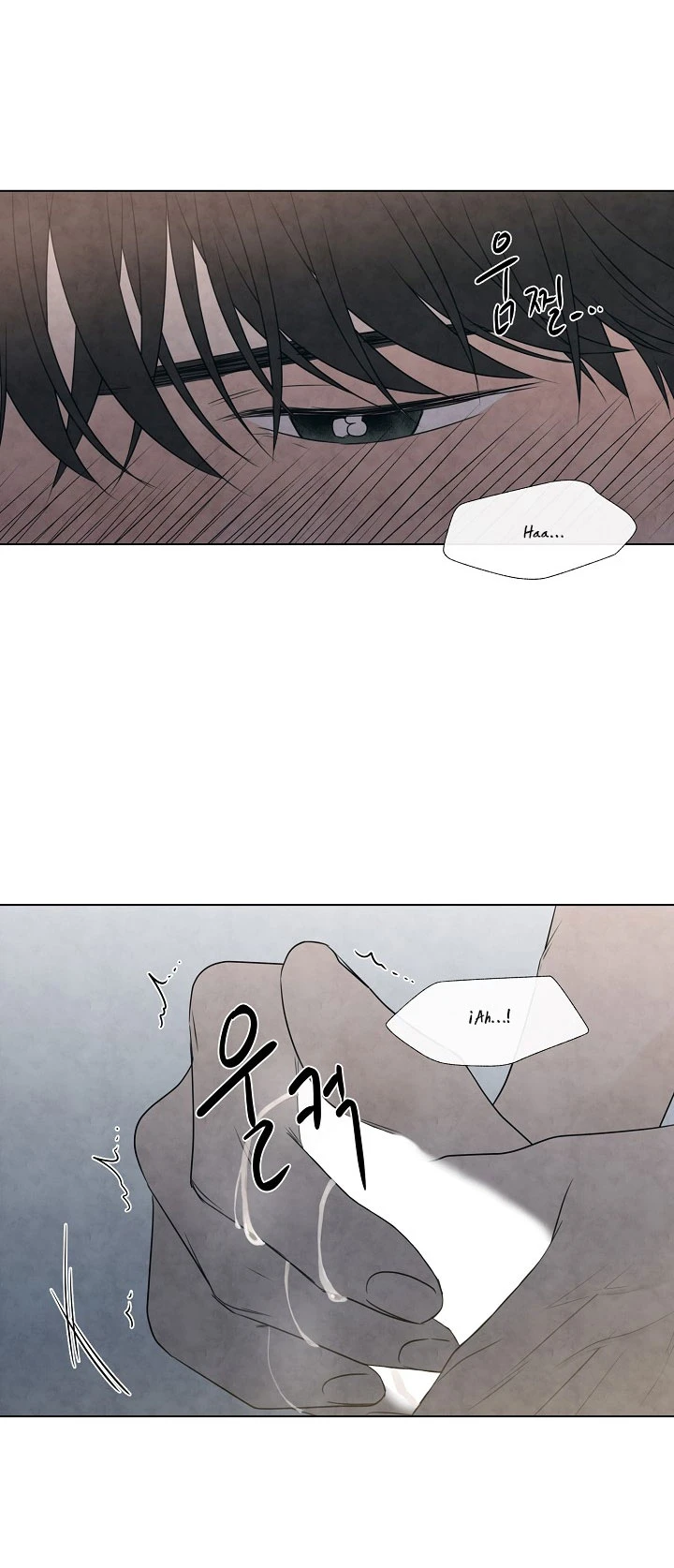 Solsticio de Verano Capítulo 29 - Page 49