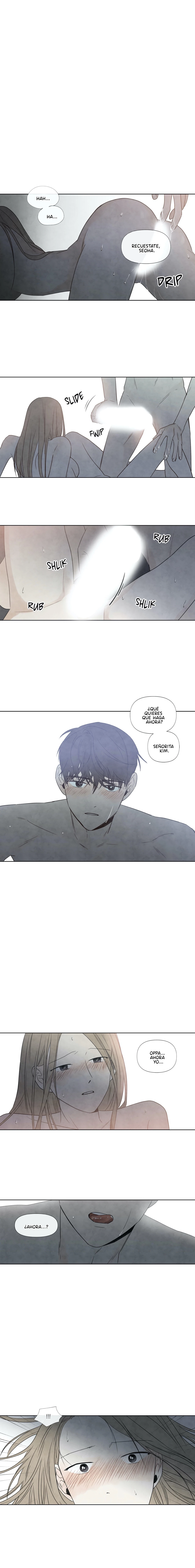 Solsticio de Verano Capítulo 3 - Page 4