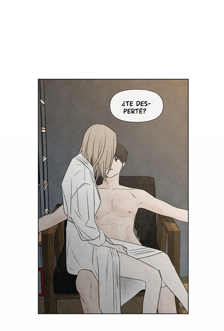 Solsticio de Verano Capítulo 30 - Page 18