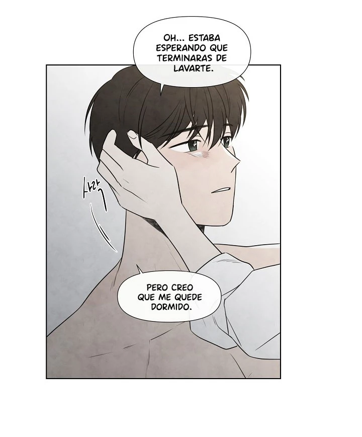 Solsticio de Verano Capítulo 30 - Page 20