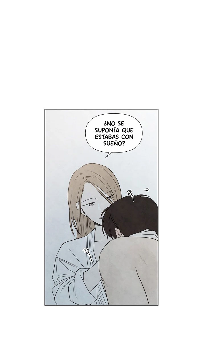 Solsticio de Verano Capítulo 30 - Page 26