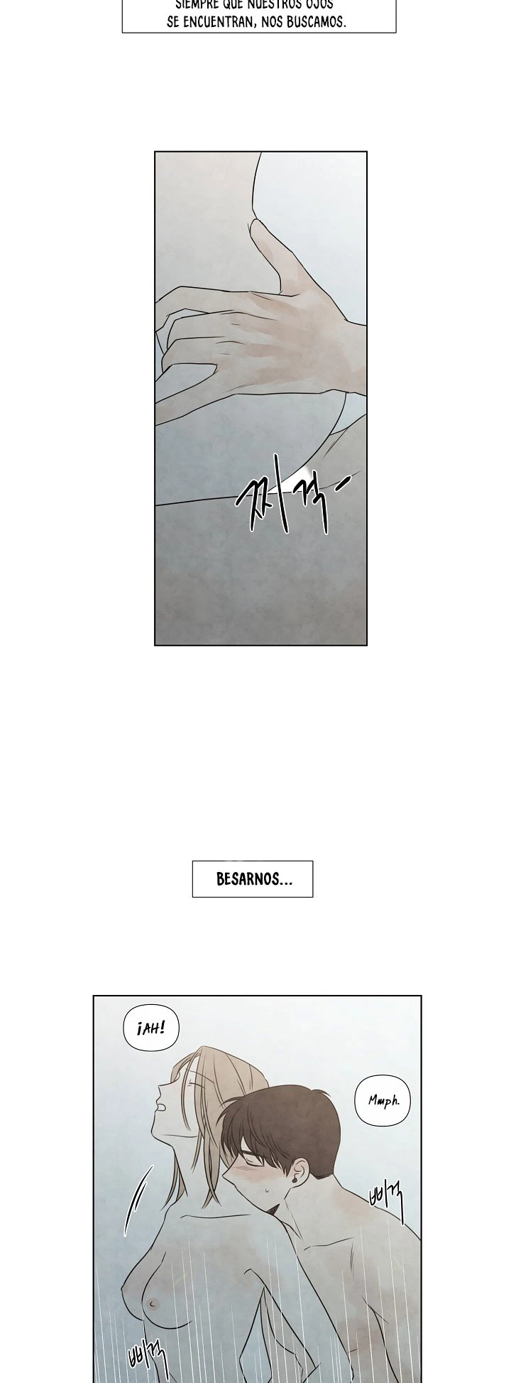 Solsticio de Verano Capítulo 30 - Page 42