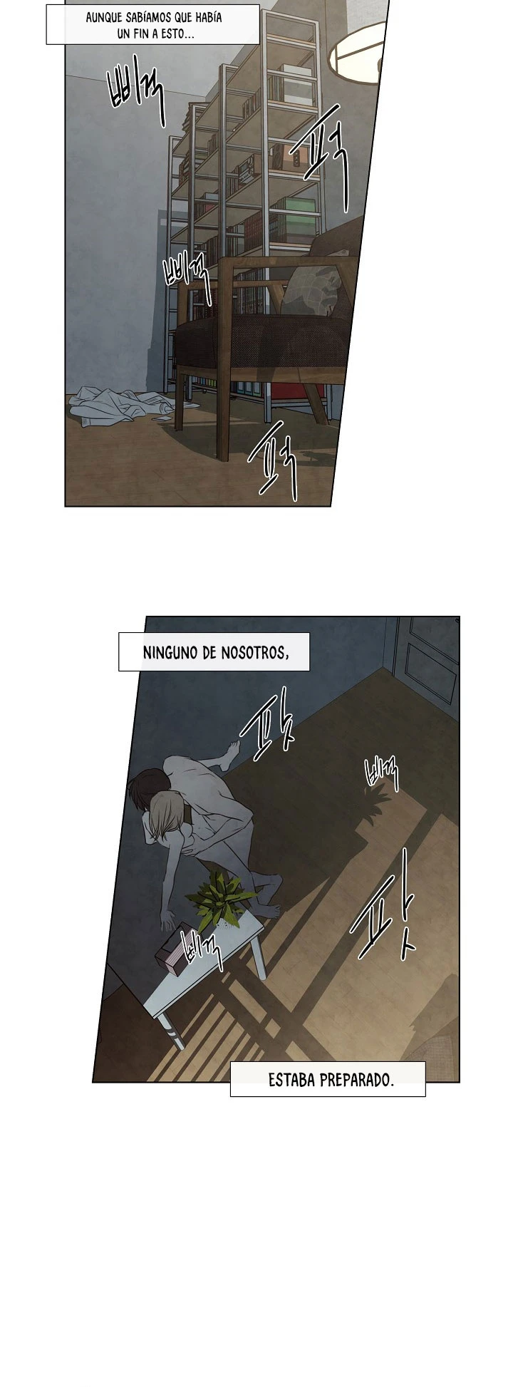 Solsticio de Verano Capítulo 30 - Page 44