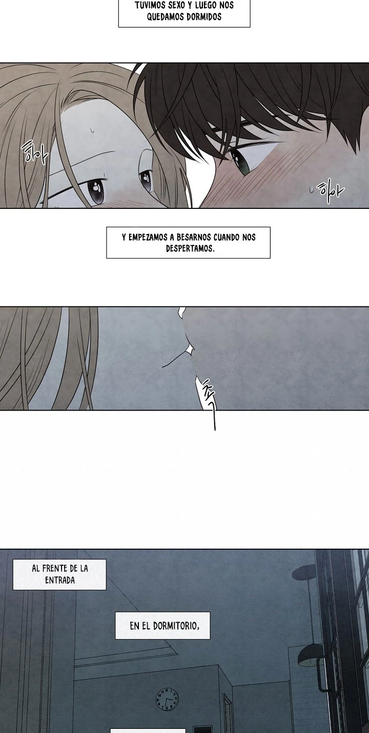 Solsticio de Verano Capítulo 30 - Page 46
