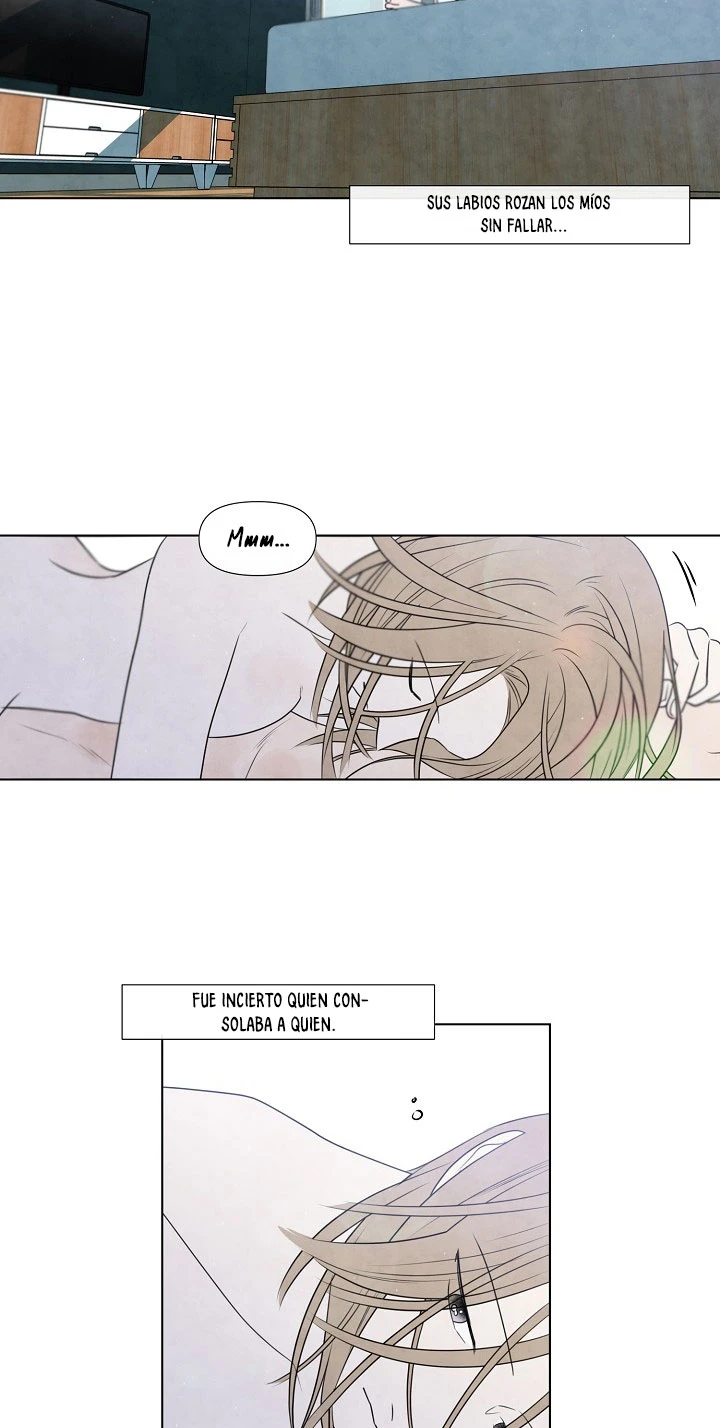 Solsticio de Verano Capítulo 30 - Page 48
