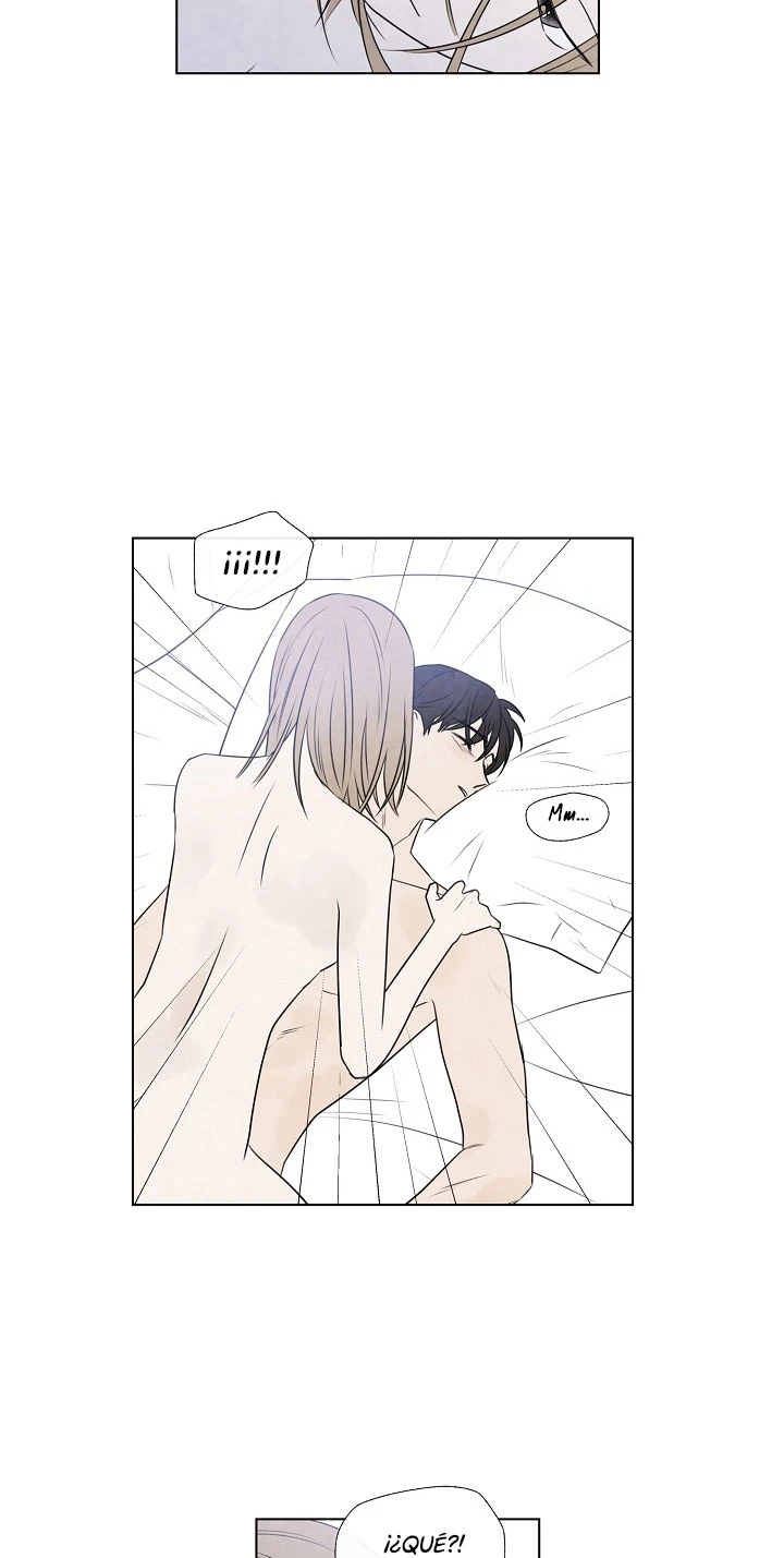 Solsticio de Verano Capítulo 30 - Page 49