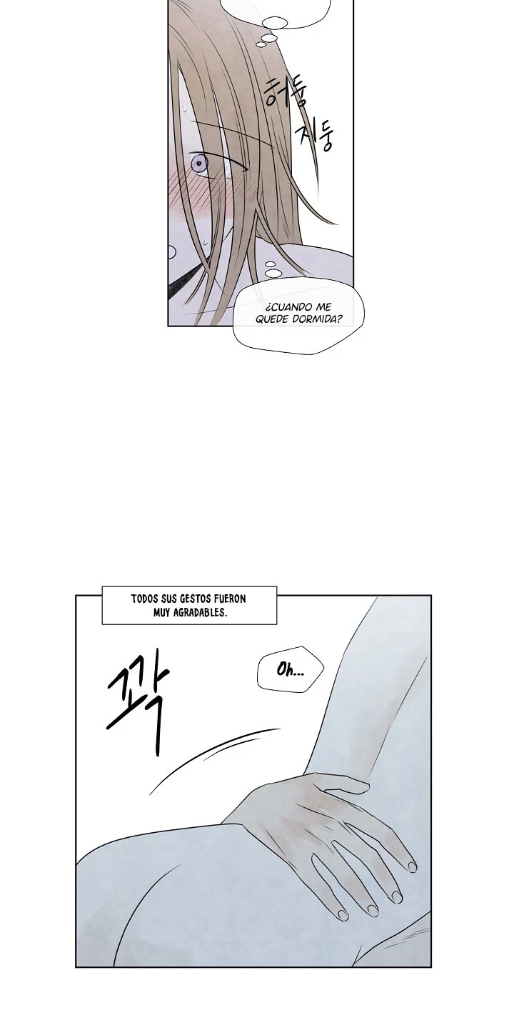 Solsticio de Verano Capítulo 30 - Page 50