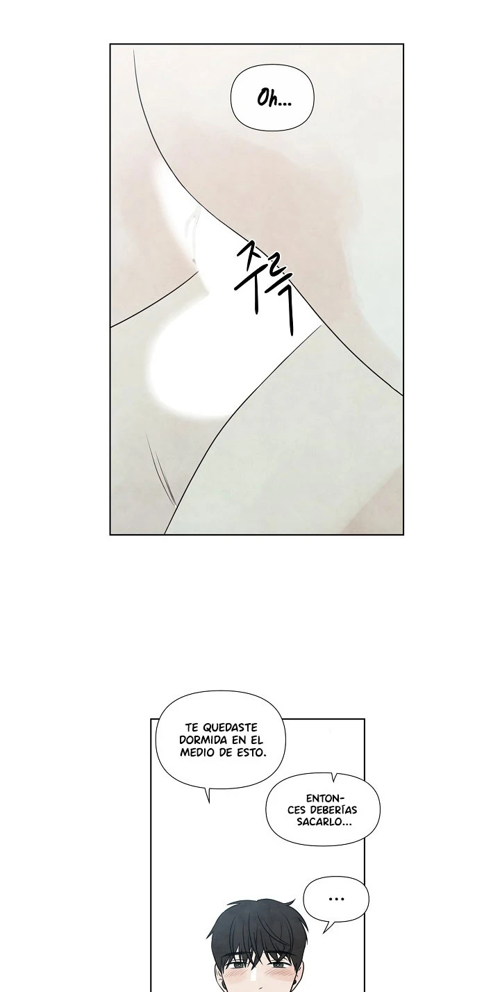 Solsticio de Verano Capítulo 30 - Page 53