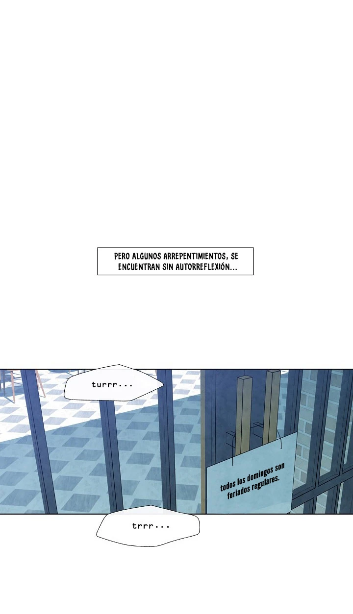 Solsticio de Verano Capítulo 30 - Page 62