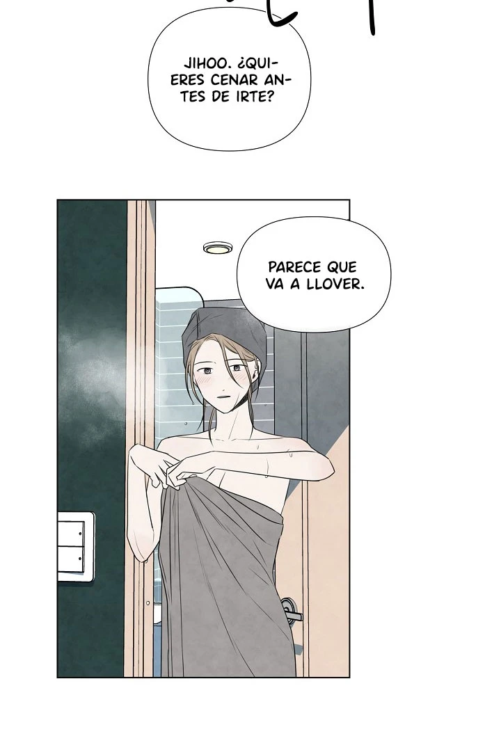 Solsticio de Verano Capítulo 31 - Page 12