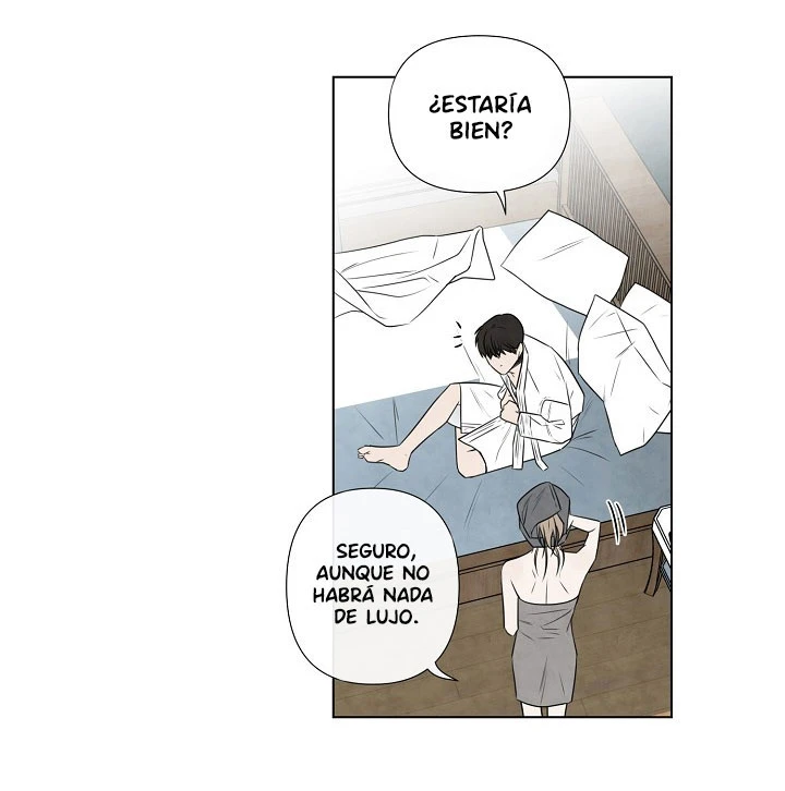 Solsticio de Verano Capítulo 31 - Page 13