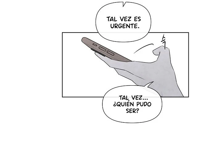 Solsticio de Verano Capítulo 31 - Page 16