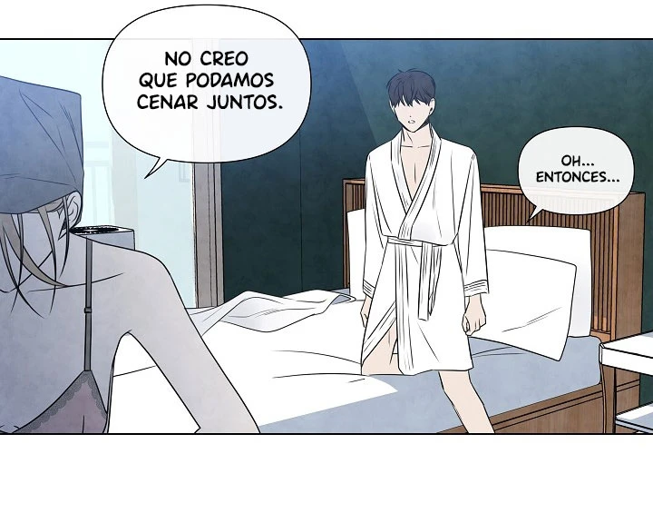 Solsticio de Verano Capítulo 31 - Page 29