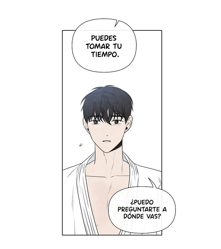 Solsticio de Verano Capítulo 31 - Page 30