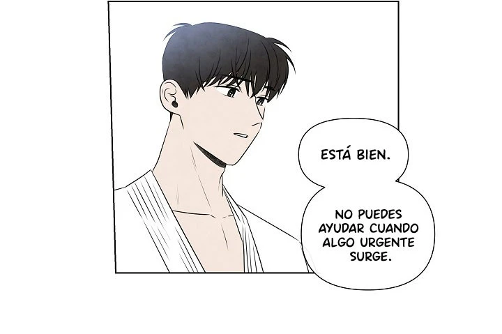 Solsticio de Verano Capítulo 31 - Page 36