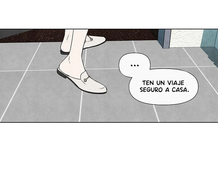 Solsticio de Verano Capítulo 31 - Page 37