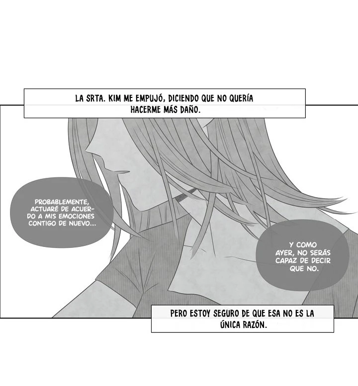 Solsticio de Verano Capítulo 32 - Page 11