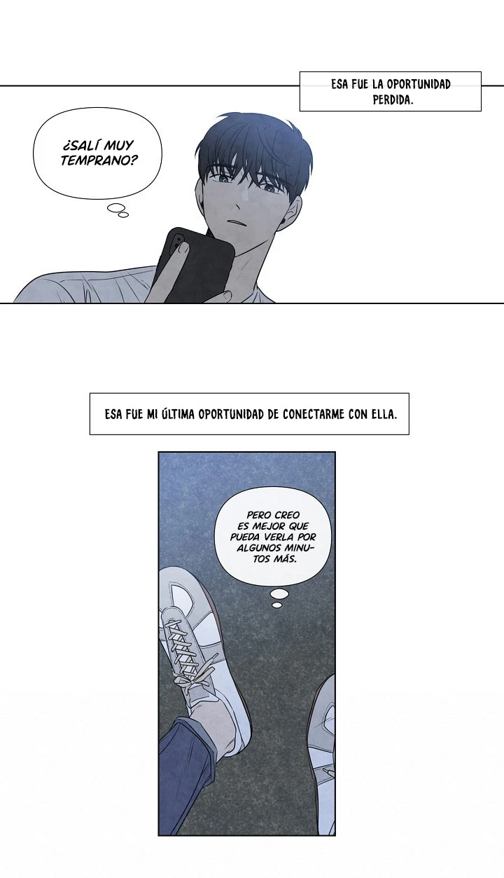 Solsticio de Verano Capítulo 32 - Page 18