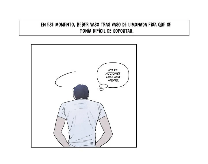 Solsticio de Verano Capítulo 32 - Page 24
