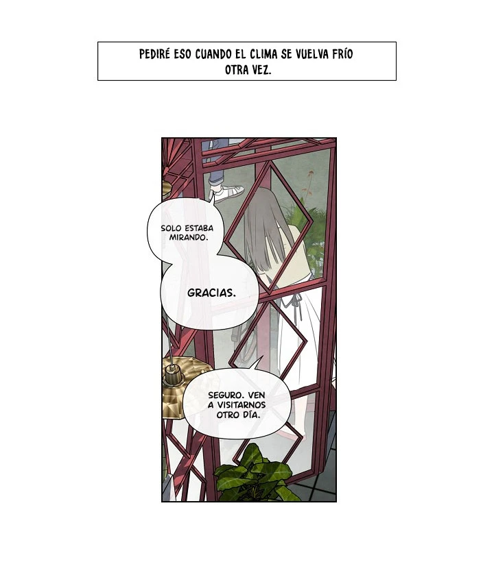 Solsticio de Verano Capítulo 32 - Page 27