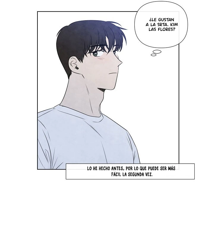 Solsticio de Verano Capítulo 32 - Page 29