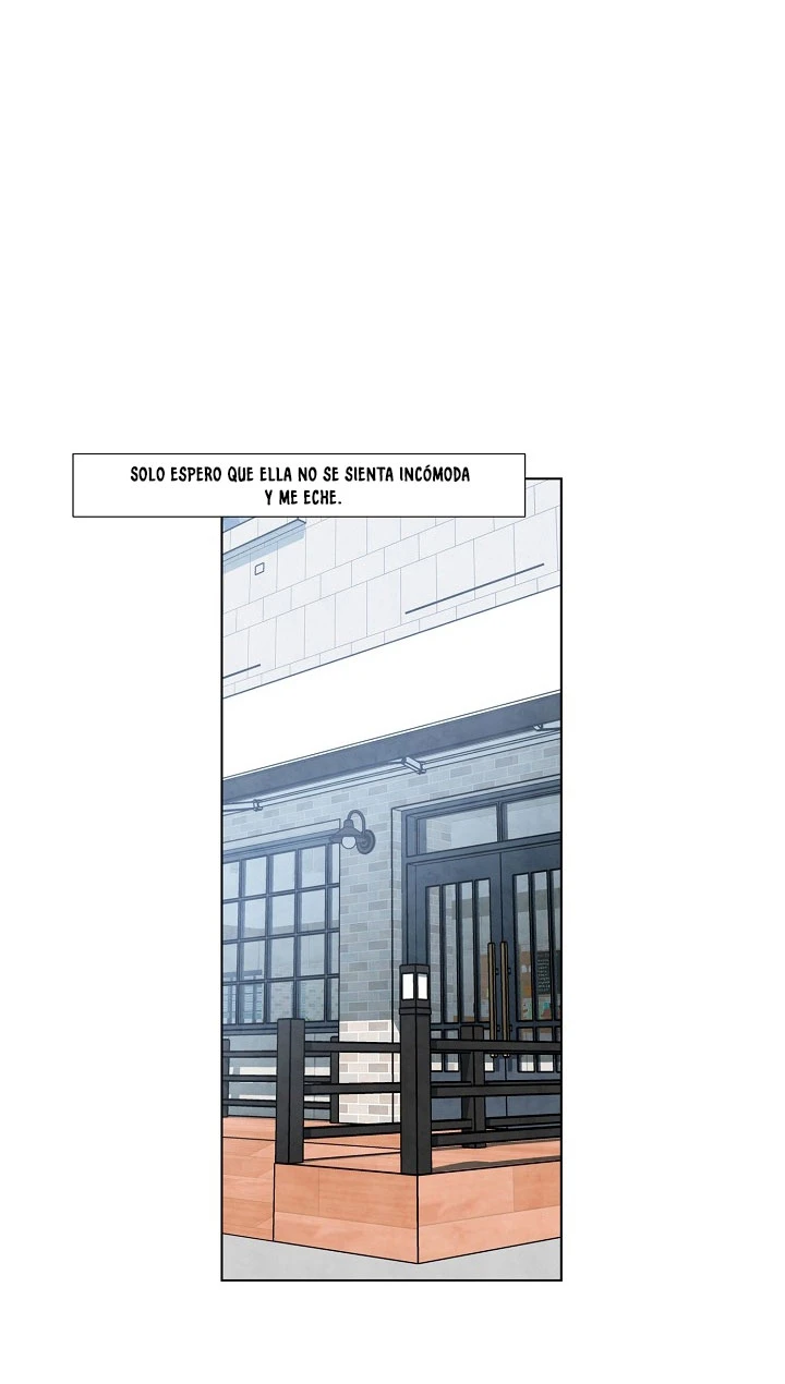 Solsticio de Verano Capítulo 32 - Page 30