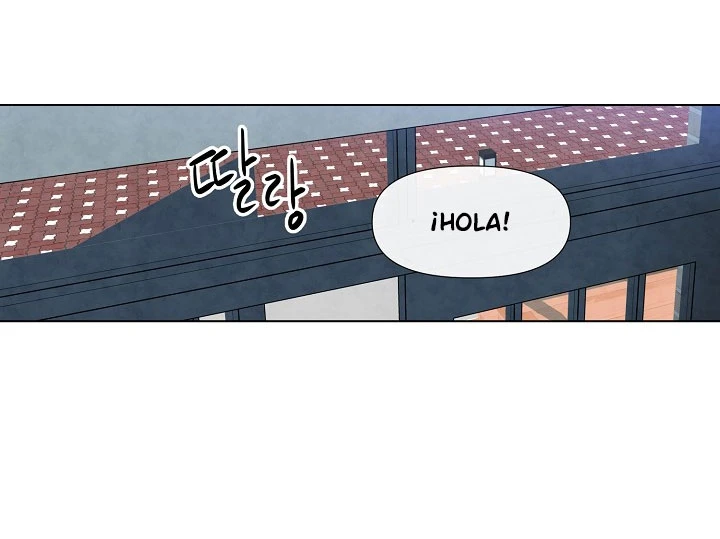 Solsticio de Verano Capítulo 32 - Page 33