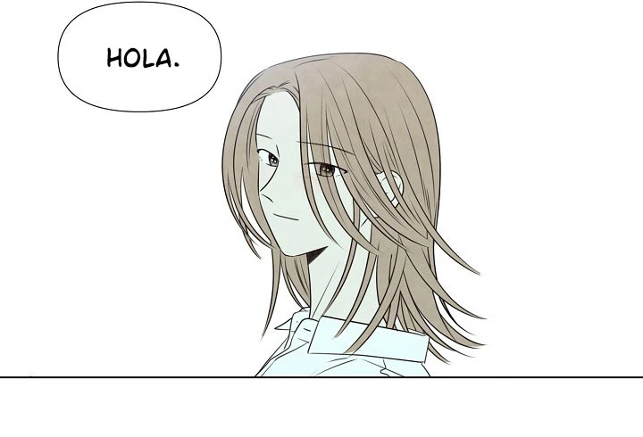Solsticio de Verano Capítulo 32 - Page 35